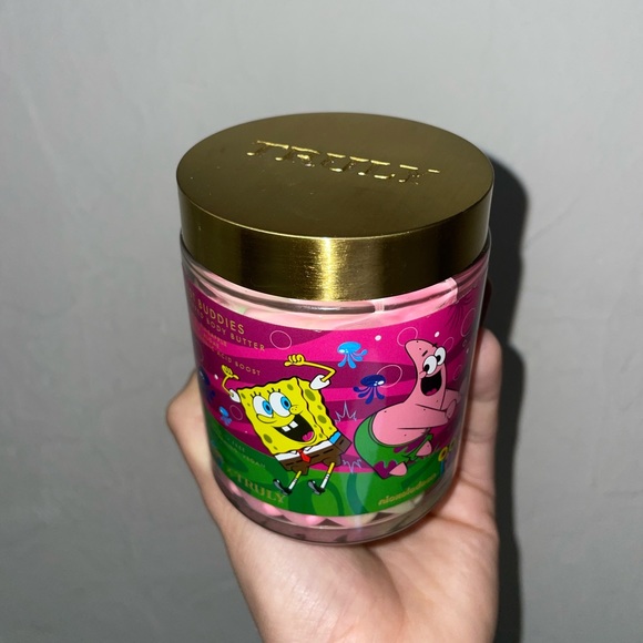 BEST BUDDIES whipped body butter X TRULY - Picture 3 of 4